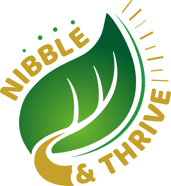 Nibble & Thrive